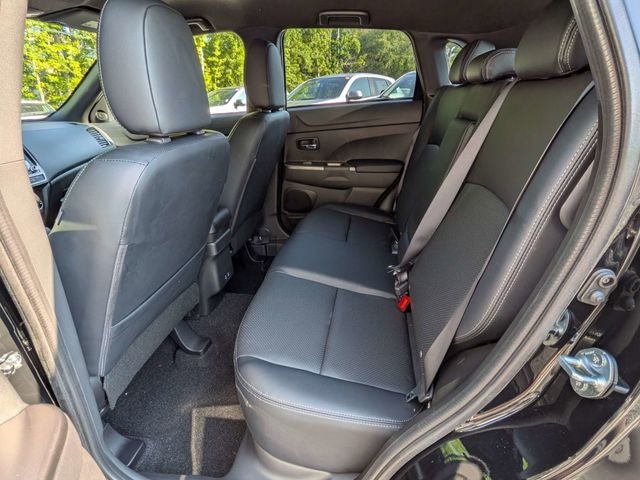 2026 Mitsubishi Outlander Sport SEL