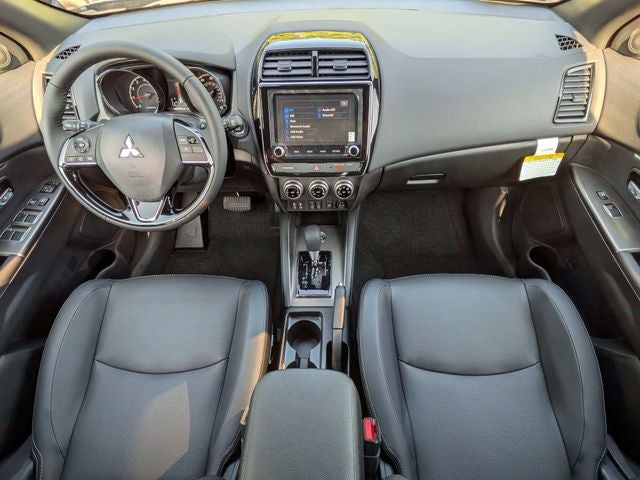2026 Mitsubishi Outlander Sport SEL