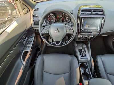 2026 Mitsubishi Outlander Sport SEL