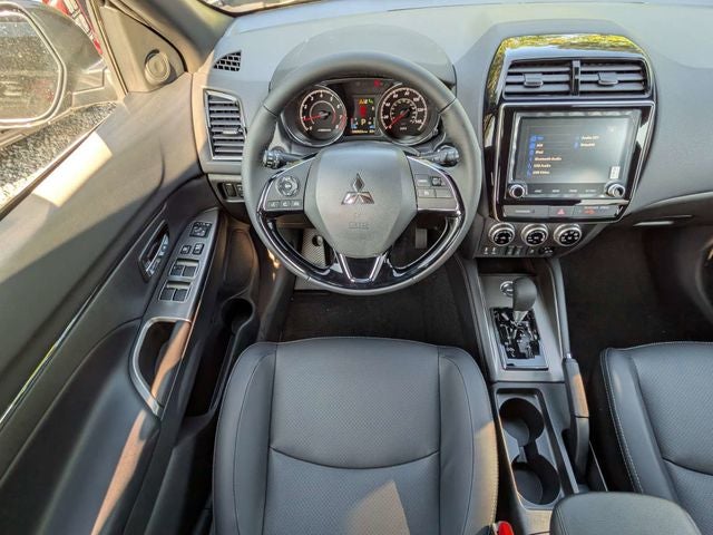 2026 Mitsubishi Outlander Sport SEL