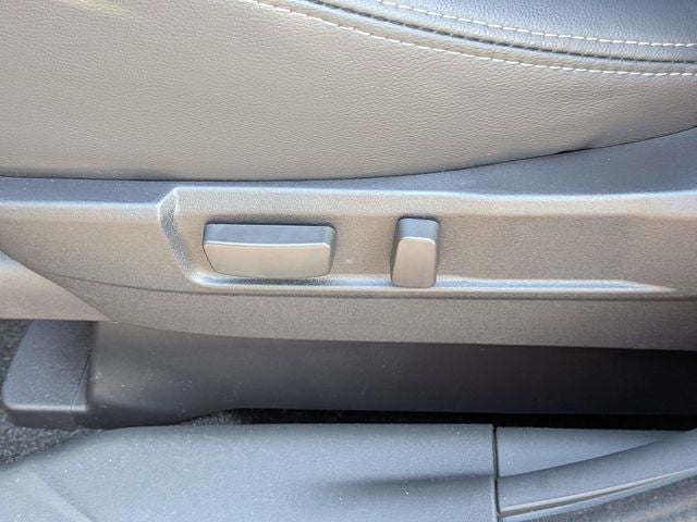 2026 Mitsubishi Outlander Sport SEL