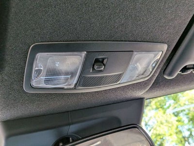 2026 Mitsubishi Outlander Sport SEL