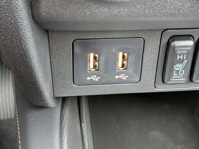 2026 Mitsubishi Outlander Sport SEL