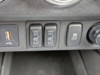 2026 Mitsubishi Outlander Sport SEL