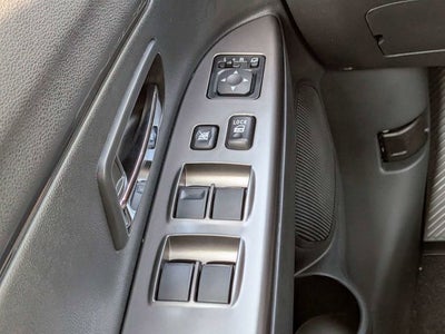 2026 Mitsubishi Outlander Sport SEL