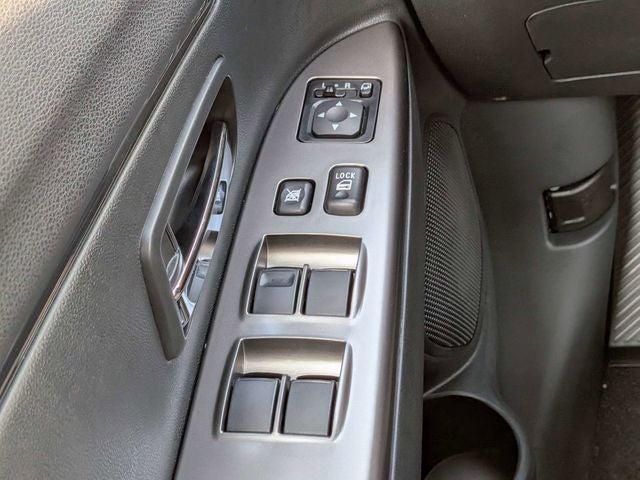 2026 Mitsubishi Outlander Sport SEL