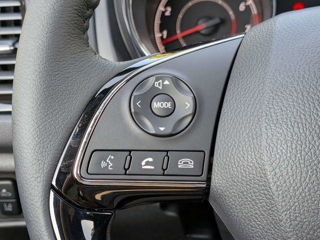 2026 Mitsubishi Outlander Sport SEL