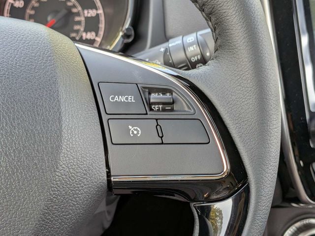 2026 Mitsubishi Outlander Sport SEL