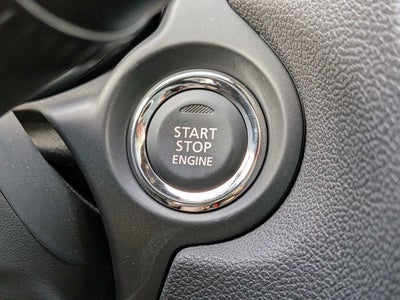 2026 Mitsubishi Outlander Sport SEL