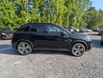 2026 Mitsubishi Outlander Sport SEL