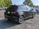 2026 Mitsubishi Outlander Sport SEL