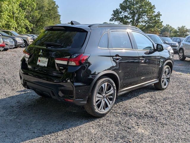 2026 Mitsubishi Outlander Sport SEL