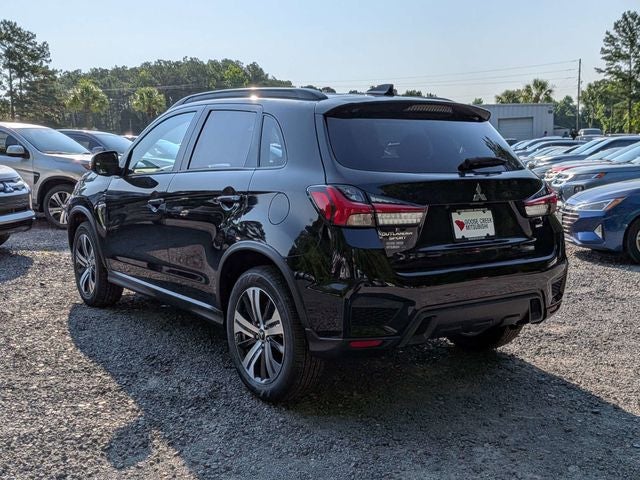 2026 Mitsubishi Outlander Sport SEL