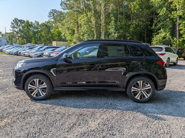 2026 Mitsubishi Outlander Sport SEL