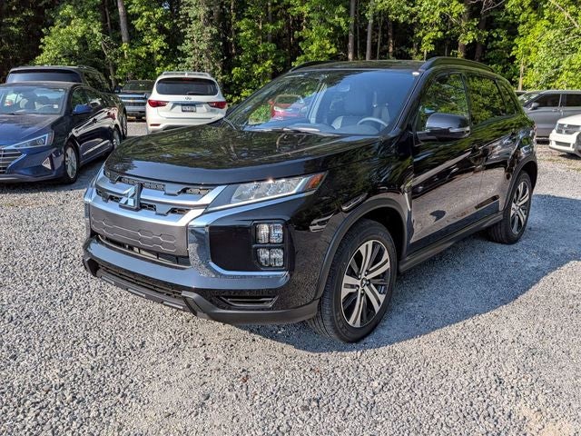 2026 Mitsubishi Outlander Sport SEL