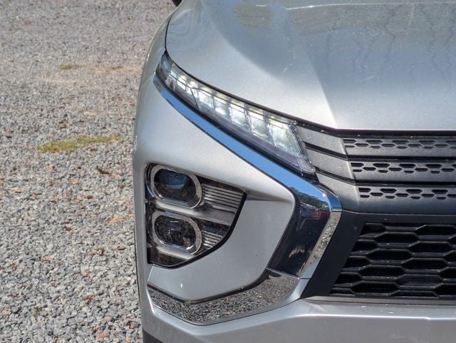 2025 Mitsubishi Eclipse Cross ES