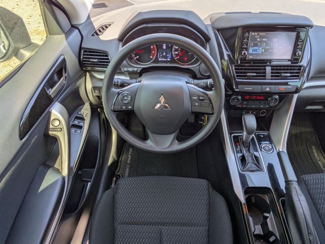 2025 Mitsubishi Eclipse Cross ES