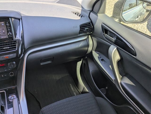 2025 Mitsubishi Eclipse Cross ES