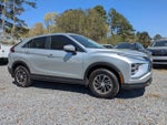 2025 Mitsubishi Eclipse Cross ES