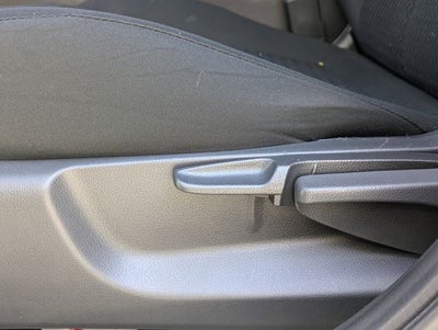 2025 Mitsubishi Eclipse Cross ES