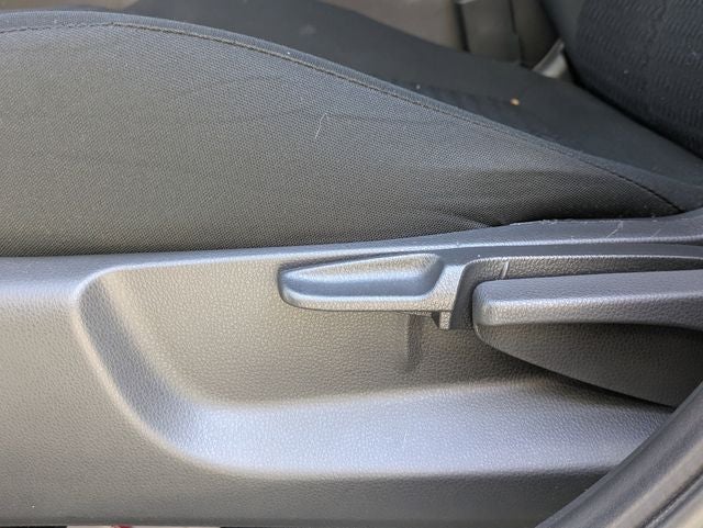 2025 Mitsubishi Eclipse Cross ES