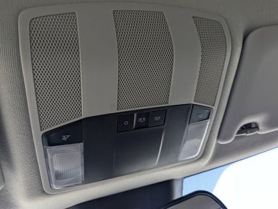 2025 Mitsubishi Eclipse Cross ES