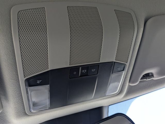 2025 Mitsubishi Eclipse Cross ES