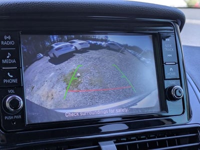 2025 Mitsubishi Eclipse Cross ES