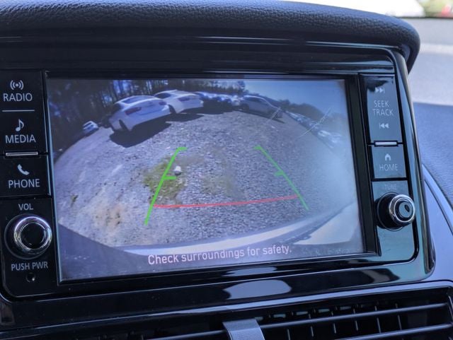 2025 Mitsubishi Eclipse Cross ES