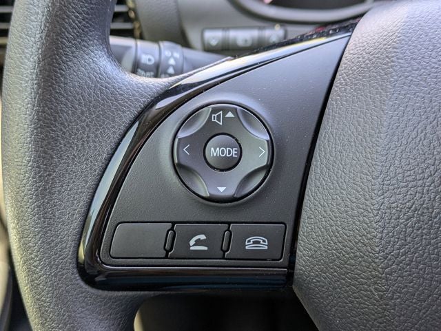 2025 Mitsubishi Eclipse Cross ES