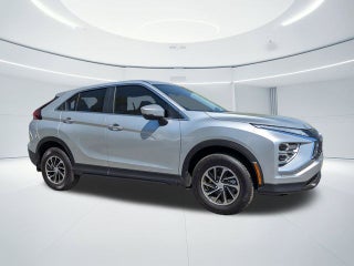 2025 Mitsubishi Eclipse Cross ES