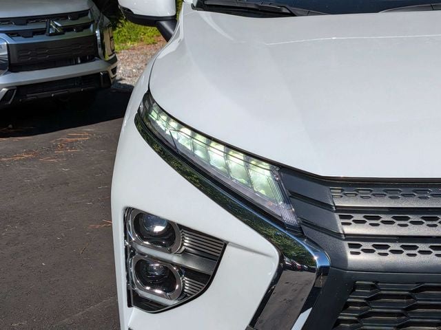 2026 Mitsubishi Eclipse Cross ES