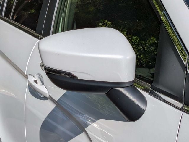 2026 Mitsubishi Eclipse Cross ES