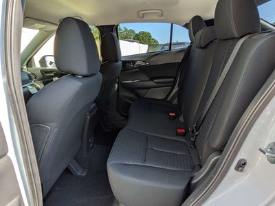 2026 Mitsubishi Eclipse Cross ES