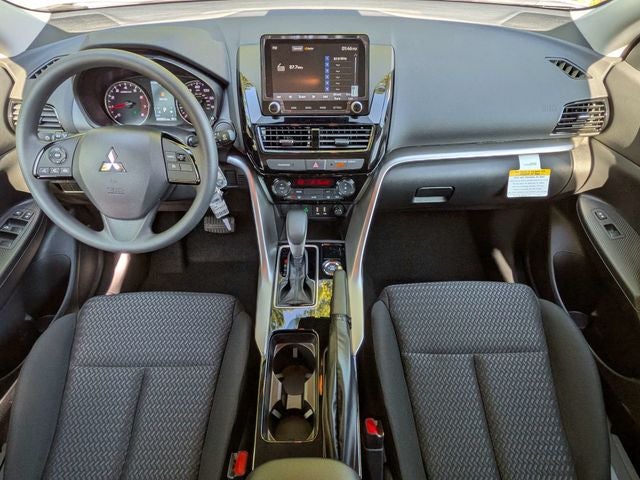 2026 Mitsubishi Eclipse Cross ES