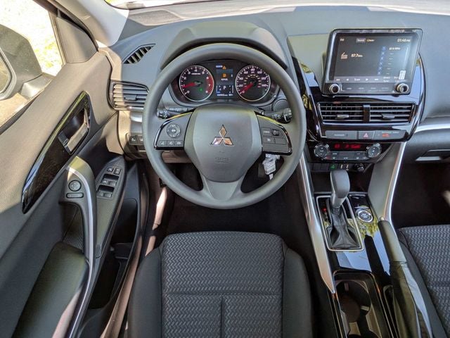 2026 Mitsubishi Eclipse Cross ES