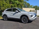 2026 Mitsubishi Eclipse Cross ES