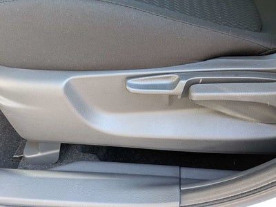 2026 Mitsubishi Eclipse Cross ES