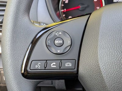 2026 Mitsubishi Eclipse Cross ES