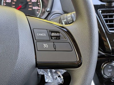 2026 Mitsubishi Eclipse Cross ES