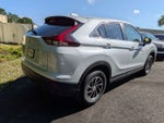 2026 Mitsubishi Eclipse Cross ES