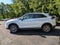 2026 Mitsubishi Eclipse Cross ES