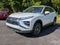 2026 Mitsubishi Eclipse Cross ES