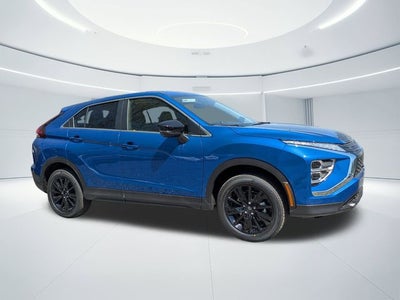 2026 Mitsubishi Eclipse Cross Base