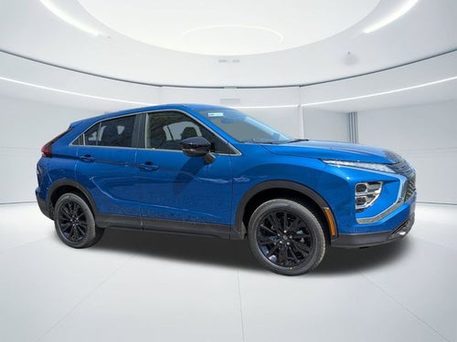 2026 Mitsubishi Eclipse Cross Base