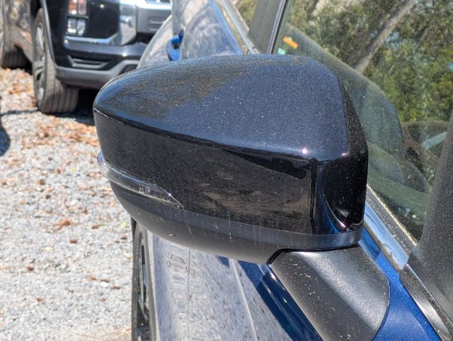 2026 Mitsubishi Eclipse Cross Base