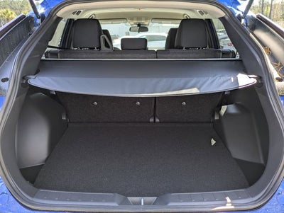 2026 Mitsubishi Eclipse Cross Base