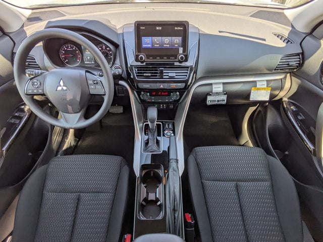 2026 Mitsubishi Eclipse Cross Base