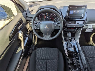 2026 Mitsubishi Eclipse Cross Base