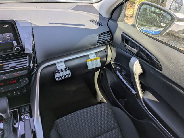 2026 Mitsubishi Eclipse Cross Base